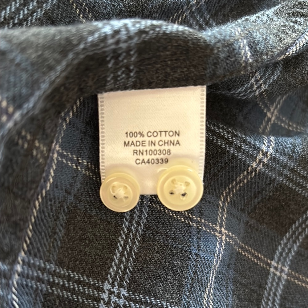 Peter Millar Mountainside Button Down - image 5